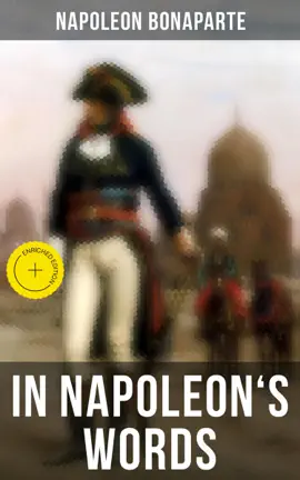 Read: In Napoleon's Words Book