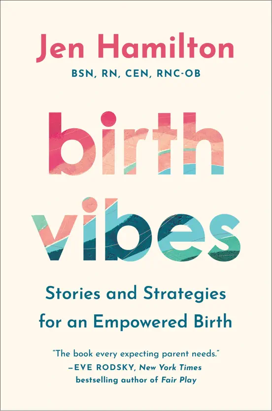 Birth Vibes