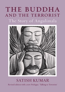The Buddha and the Terrorist