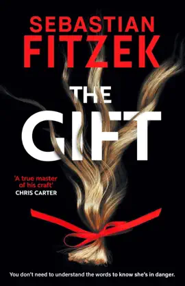 Read: The Book Gift