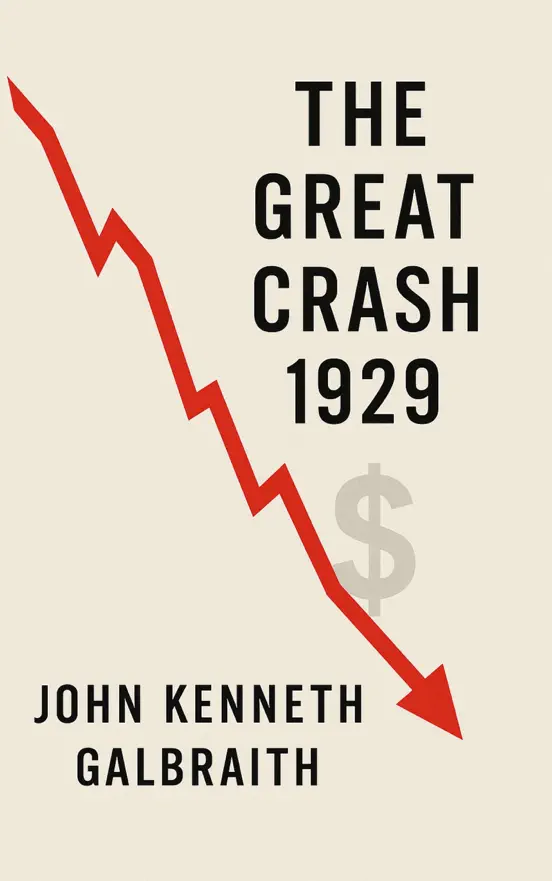The Great Crash 1929