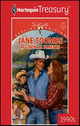 Read: Accidental Parents Book