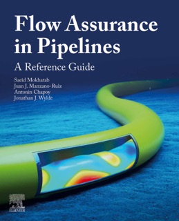 Flow Assurance in Pipelines by Saeid Mokhatab, Juan Manzano-Ruiz, Antonin Chapoy & Jonathan J. Wylde
