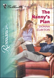 The Nanny's Plan - Donna Clayton