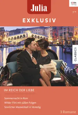 Read: Julia Book Exklusiv Band 299