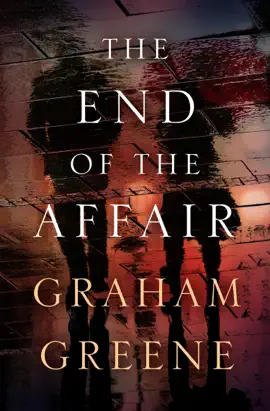 Read: The End Book of the Affair