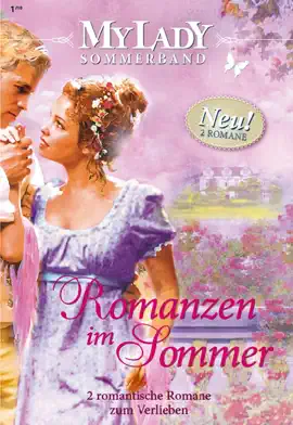 Read: MyLady Book Sommerband Band 3