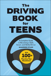 The Driving Book for Teens