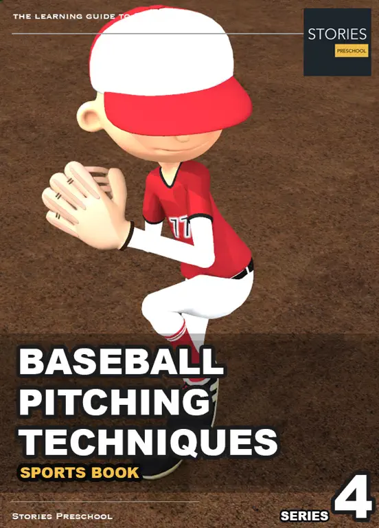 Baseball Pitching Techniques