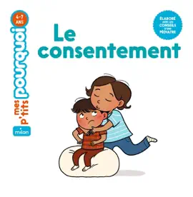Read: Le Book consentement