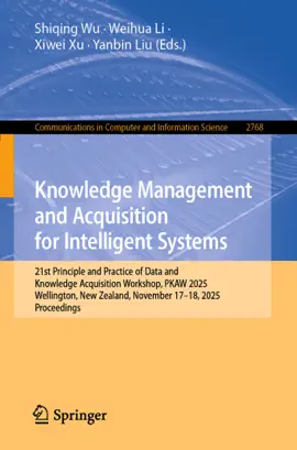 Read: Knowledge Management and Book Acquisition for Intelligent Systems