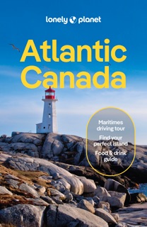Atlantic Canada 7 by Darcy Rhyno