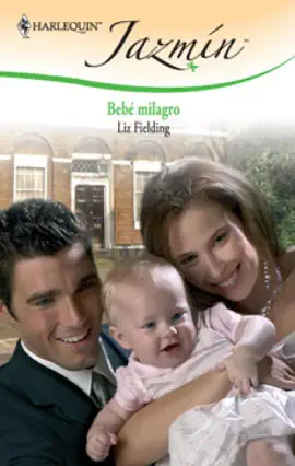 Read: Bebé milagro Book