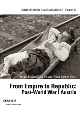 Read: From Empire to Book Republic