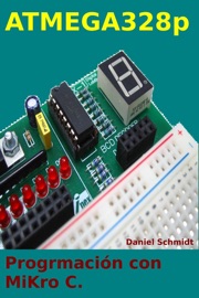 ATMEGA328p - Daniel Schmidt