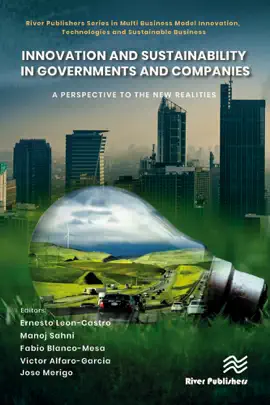 Read: Innovation Book and Sustainability in Governments and Companies: A Perspective to the New Realities