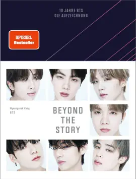Beyond The Story