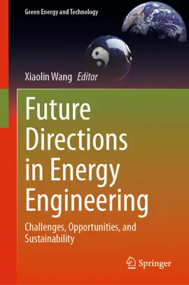 Read: Book Future Directions in Energy Engineering