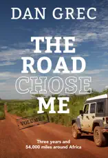 The Road Chose Me Volume 2