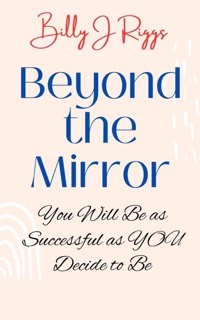 Beyond the Mirror by Bill Riggs