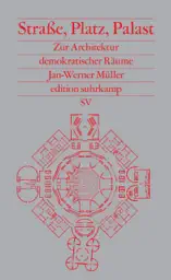 Straße, Platz, Palast