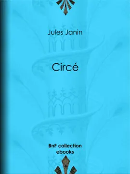 Read: Circé