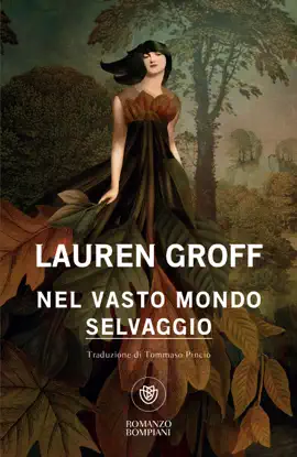 Read: Nel vasto Book mondo selvaggio