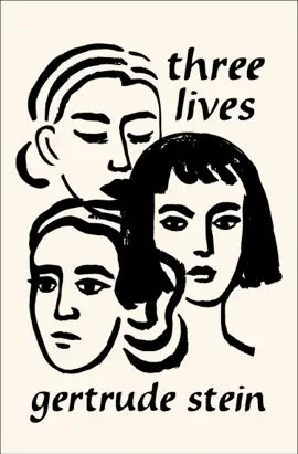 Read: Book Three Lives