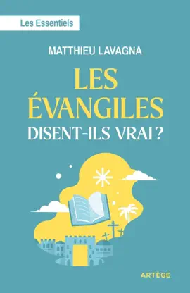 Read: Les Book Evangiles disent-ils vrai ?