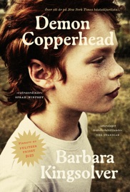 Demon Copperhead - Barbara Kingsolver