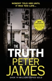 The Truth - Peter James