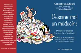 Read: Dessine-moi un médecin Book