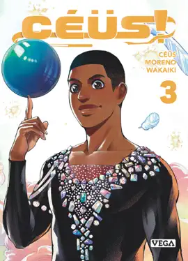 Read: Céüs ! Book - Tome 3