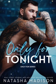 Only For Tonight - Natasha Madison