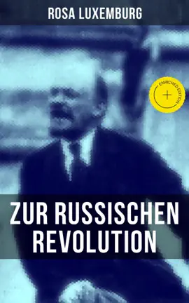 Read: Rosa Luxemburg: Zur Book russischen Revolution