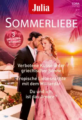 Read: Julia Sommerliebe Book Band 33