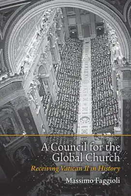 Read: Book A Council for the Global Church