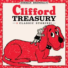Read: Clifford Treasury Book