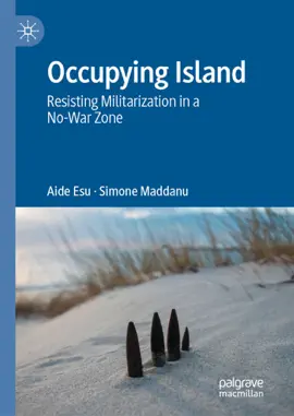 Read: Occupying Book Island