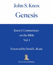 Genesis - John Knox