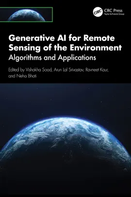 Read: Generative AI for Book Remote Sensing of the Environment