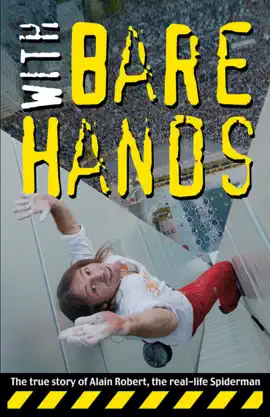 Read: With Bare Book Hands