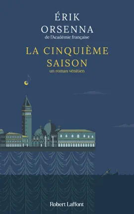Read: La Cinquième Book saison