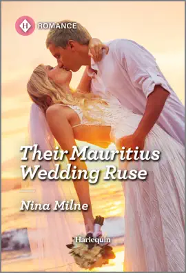 Read: Book Their Mauritius Wedding Ruse