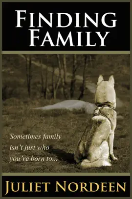 Read: Finding Family Book