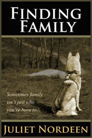 Finding Family - Juliet Nordeen
