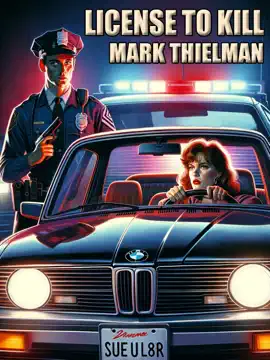 Read: Book License to Kill