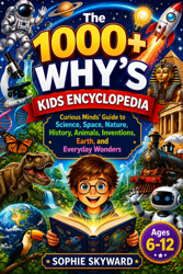 The 1000+ Why's Kids Encyclopedia