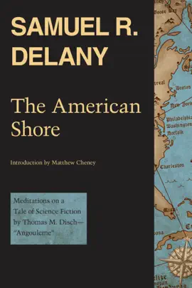 Read: Book The American Shore