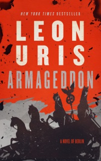 Armageddon by Leon Uris